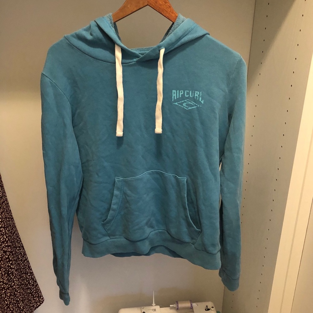 rip curl sweatshirt - Picture 1 of 3